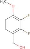 2,3-Difluoro-4-methoxybenzyl alcohol