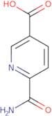 6-Carbamoylpyridine-3-carboxylic acid