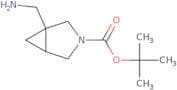 3-BOC-3-Azabicyclo[3.1.0]hexane-1-methamine