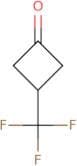 3-(Trifluoromethyl)cyclobutan-1-one