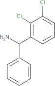 (2,3-Dichlorophenyl)(phenyl)methanamine
