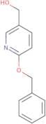 [6-(Benzyloxy)pyridin-3-yl]methanol