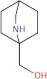 2-Azabicyclo[2.2.2]octan-1-ylmethanol