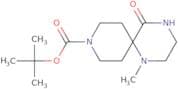 N-(1-(3-Benzyl-7-chloro-4-oxo-3,4-dihydroquinazolin-2-yl)propyl)-4-bromo-N-(3-(dimethylamino)propy…