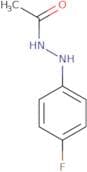 N'-(4-Fluorophenyl)acetohydrazide