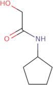 N-Cyclopentyl-2-hydroxyacetamide