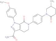 5''''-Methyl-apixaban