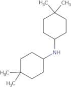 N-(4,4-Dimethylcyclohexyl)-4,4-dimethylcyclohexan-1-amine