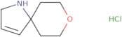 8-Oxa-1-azaspiro[4.5]dec-3-ene hydrochloride