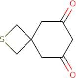 2-Thiaspiro[3.5]nonane-6,8-dione