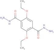 2,5-Diethoxyterephthalohydrazide