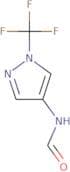6-Ethyl-N-[1-(2-hydroxyacetyl)piperidin-4-yl]-1-methyl-4-oxo-5-phenacyl-3-(2,2,2-trifluoroethoxy)p…