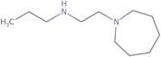 [2-(Azepan-1-yl)ethyl](propyl)amine