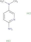 N5,N5-Dimethylpyridine-2,5-diamine dihydrochloride