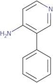 4-Amino-3-phenylpyridine