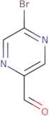 5-Bromo-pyrazine-2-carbaldehyde