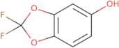 2,2-Difluorobenzo[d][1,3]dioxol-5-ol