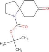1-boc-1-azaspiro[4.5]decan-8-one