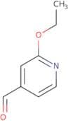 2-Ethoxypyridine-4-carbaldehyde