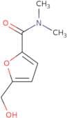 5-(Hydroxymethyl)-N,N-dimethyl-2-furamide