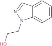 2-(1H-Indazol-1-yl)ethan-1-ol