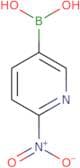 (6-Nitropyridin-3-yl)boronic acid