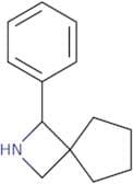 1-Phenyl-2-azaspiro[3.4]octane