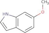 6-Methoxyindole