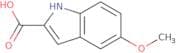5-Methoxyindole-2-carboxylic acid