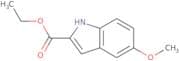 5-Methoxyindole-2-carboxylic acid ethyl ester