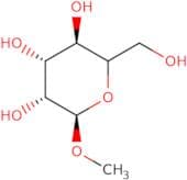 1-O-Methyl-β-D-galactopyranoside