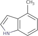4-Methylindole