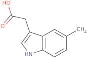 5-Methylindole-3-acetic acid