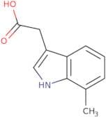 7-Methylindole-3-acetic acid