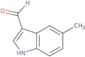 5-Methylindole-3-carboxaldehyde