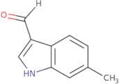 6-Methylindole-3-carboxaldehyde