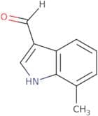 7-Methylindole-3-carboxaldehyde