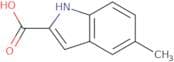 5-Methylindole-2-carboxylic acid