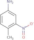 4-Methyl-3-nitroaniline