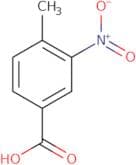 4-Methyl-3-nitrobenzoic acid