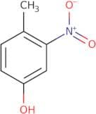 4-Methyl-3-nitrophenol