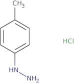4-Methylphenylhydrazine hydrochloride