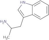 DL-alpha-Methyltryptamine, free base