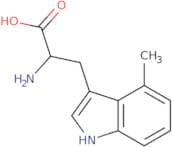 4-Methyl-DL-tryptophan