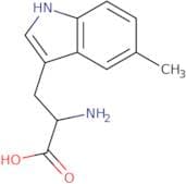 5-Methyl-DL-tryptophan
