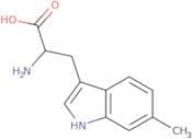 6-Methyl-DL-tryptophan