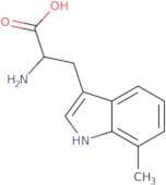 7-Methyl-DL-tryptophan