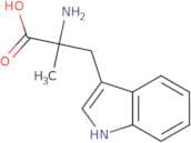 α-Methyl-DL-tryptophan