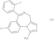 Midazolam hydrochloride