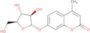 4-Methylumbelliferyl-α-L-arabinofuranoside